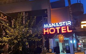 Manastir Hotel Turkey